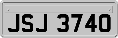 JSJ3740