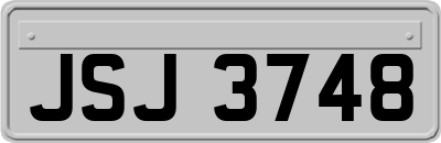 JSJ3748
