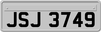 JSJ3749