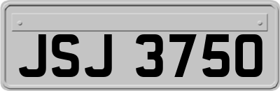 JSJ3750