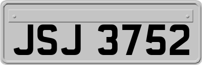 JSJ3752