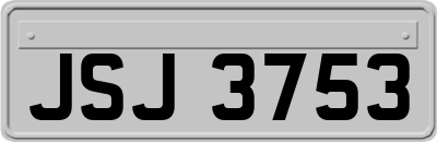 JSJ3753