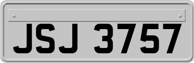 JSJ3757