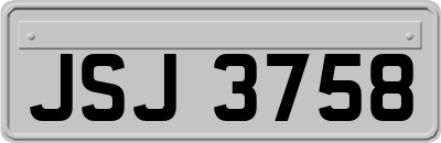 JSJ3758