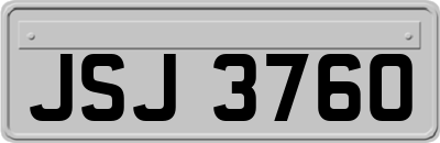 JSJ3760