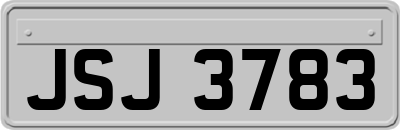 JSJ3783