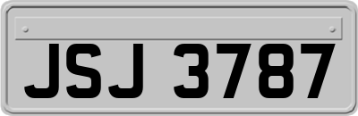 JSJ3787