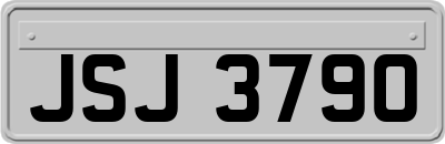 JSJ3790