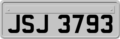 JSJ3793