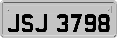 JSJ3798