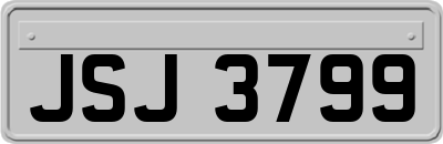 JSJ3799