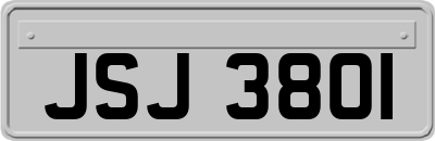 JSJ3801