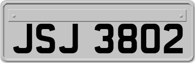 JSJ3802