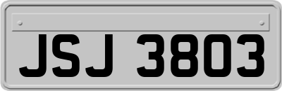 JSJ3803