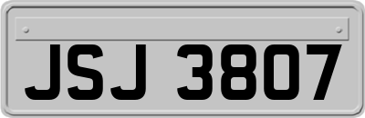 JSJ3807