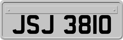 JSJ3810