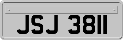 JSJ3811