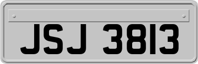 JSJ3813