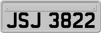 JSJ3822