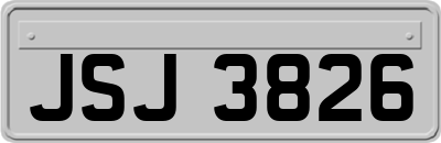 JSJ3826