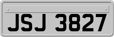 JSJ3827
