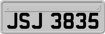 JSJ3835