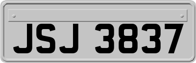 JSJ3837