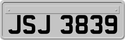JSJ3839