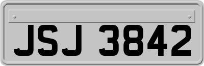 JSJ3842