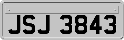 JSJ3843