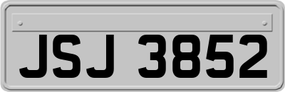 JSJ3852