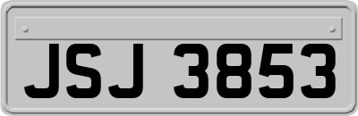 JSJ3853