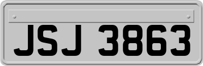 JSJ3863