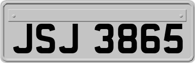 JSJ3865