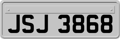 JSJ3868