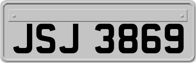 JSJ3869