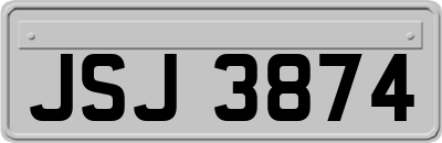JSJ3874