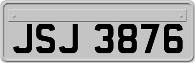 JSJ3876