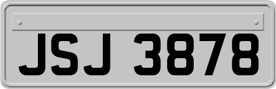 JSJ3878