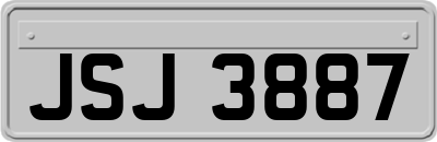 JSJ3887