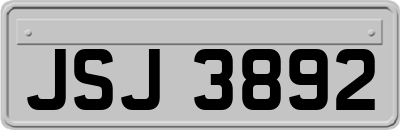 JSJ3892