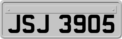 JSJ3905
