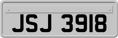 JSJ3918