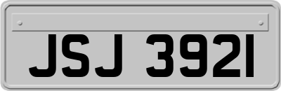 JSJ3921