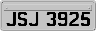 JSJ3925
