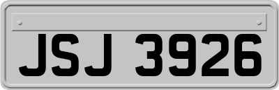 JSJ3926