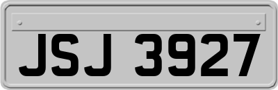 JSJ3927