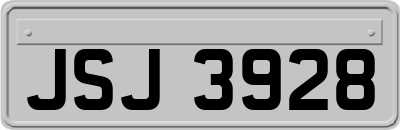 JSJ3928