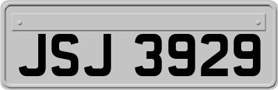 JSJ3929