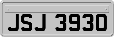 JSJ3930
